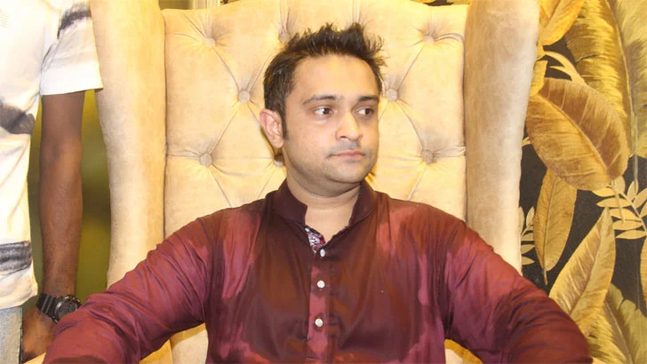 হাজী সেলিমপুত্র ইরফান সেলিমের জামিন মঞ্জুর